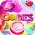 Caramel World apk download para android v1.0