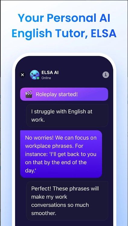 elsa speak premium cracked apk última Versão图片1