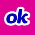 OkCupid Dating app versão mais