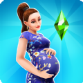 The Sims FreePlay 5.85.1 dinheiro infinito + vip level 55 5.85.1