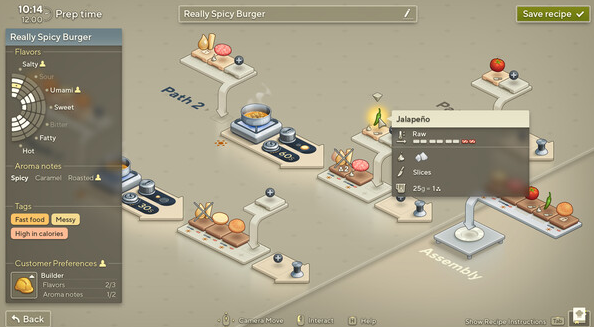 Cooking Simulator 2 Better Together download grátis do jogo completo  1.0 screenshot 1