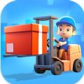 Delivery Jam apk download para android 0.0.2