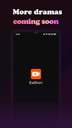 EaShort apk última versão  1.4.2 screenshot 1