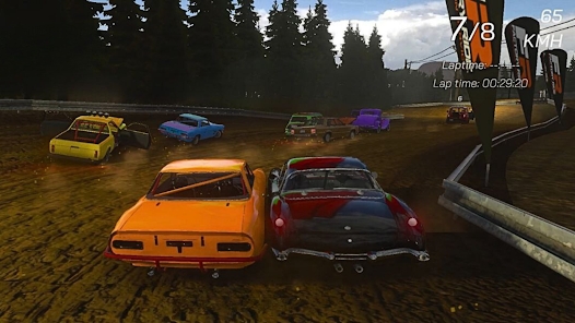 R Games Racing apk download para android  3.0.21 screenshot 3