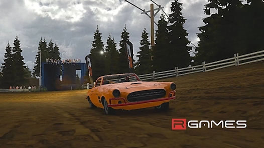 R Games Racing apk download para android  3.0.21 screenshot 2