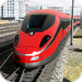 Trainz Simulator 3 mod apk 1.0