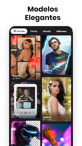 Editor de Video IA Vidma mod apk 2.11.4 premium desbloqueado  2.11.4 screenshot 1