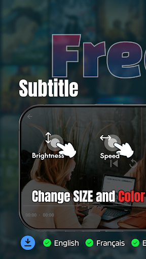 CoCoPlayer mod apk premium desbloqueado  1.1.5 screenshot 1