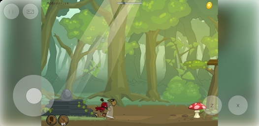 Rogue Soul 2 apk última versão  1.0.0 screenshot 1