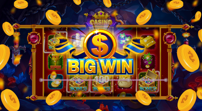 Fortune Egg slot apk para android  1.0 screenshot 1