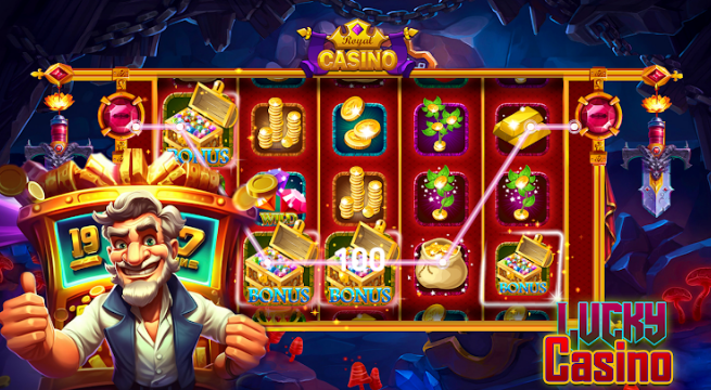 Fortune Egg slot apk para android  1.0 screenshot 3