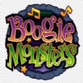 Boogie Monsters slot apk