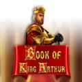 Book of King Arthur slot apk