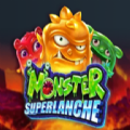 Monster Superlanche slot apk para android  1.0