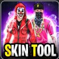 FFF Skin Tool Box apk