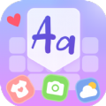 Fonts AI Keyboard Trend&Fancy mod apk desbloqueado sem anúncios  1.0.7