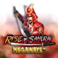 Rise of Samurai Megaways slot apk para android  1.0.0