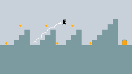 Escape Run Endless Die Fun apk para android  0.7 screenshot 3