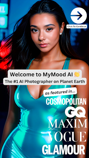 MyMood AI mod apk 1.107 desbloqueado tudo última versão  1.107 screenshot 3