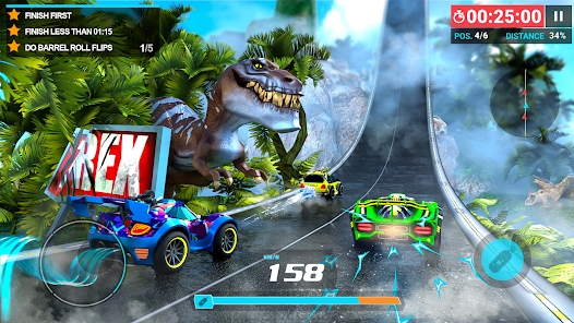 Max Speed Apk Download Grátis para Android  1.0.422 screenshot 2