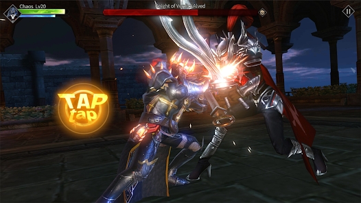 Blade of God X apk download gratuito do jogo completo  1.7.0 screenshot 3