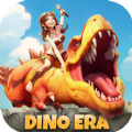 Primal Conquest Dino Era mod apk 8.0.60 tudo ilimitado 8.0.60