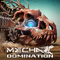 Mecha Domination Rampage apk 5.4.2 última versão  5.4.2