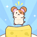 Hamster Jump Cake Tower apk 2.2.6 última versão 2.2.6