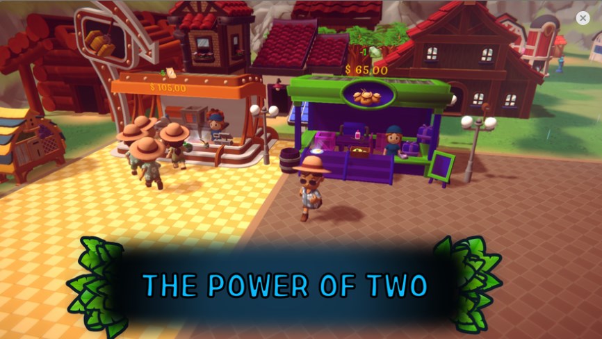 spirit of the island android Apk Download Gratuito  1.0.1 screenshot 3