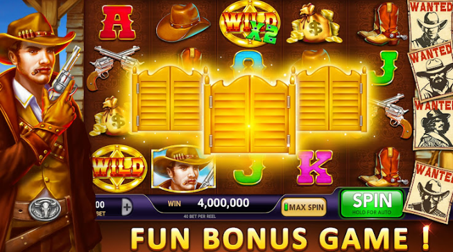 Spin & Score Megaways slot apk para android  1.0 screenshot 2