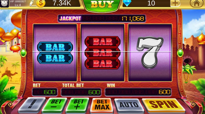 Reel Banks slot apk para android  1.0 screenshot 2