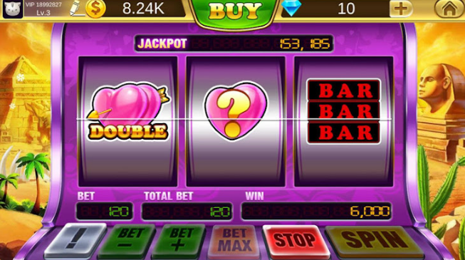 Reel Banks slot apk para android  1.0 screenshot 1