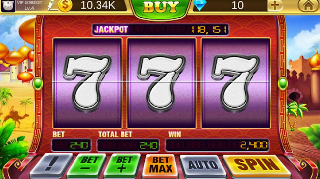 Reel Banks slot apk para android  1.0 screenshot 3