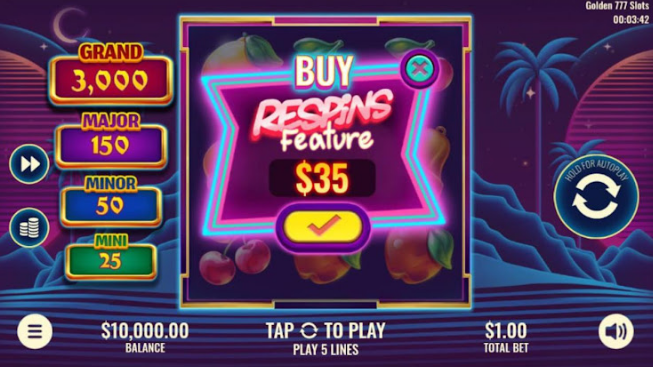 Hot Pepper slot apk para android  1.0 screenshot 1