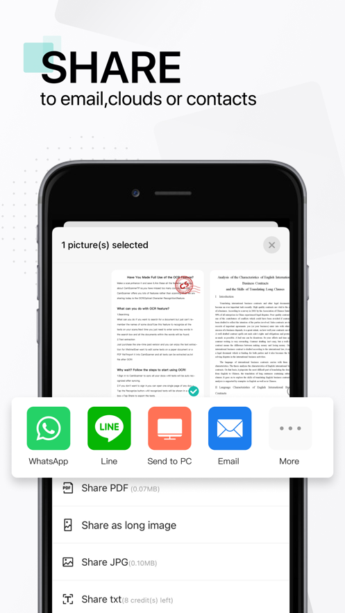 CamScanner+ premium mod apk  Última Versão  5.26.8 screenshot 2