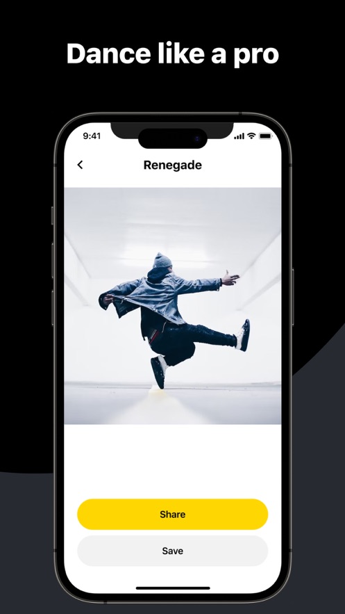 Viggle AI Dance App Baixe grátis para Android  v1.9 screenshot 3