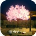 Escape Sakura Hot Springs down