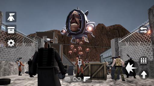 Last Life apk 1.11 última versão  1.11 screenshot 1