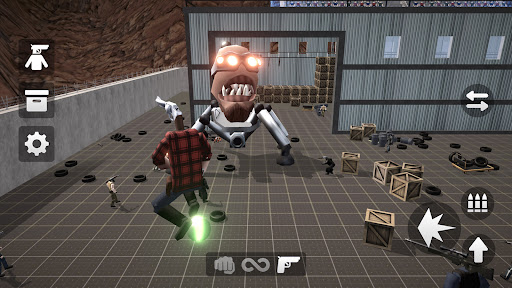 Last Life apk 1.11 última versão  1.11 screenshot 3