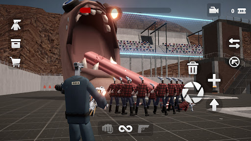 Last Life apk 1.11 última versão图片1