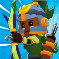 Idle Hero TD Tower Defense RPG