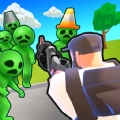 Survivor Z mod apk 0.1.6b compra ilimitada de tudo grátis  0.1.6b