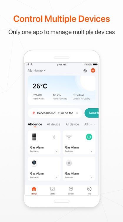 Tuya Smart para download Android图片1