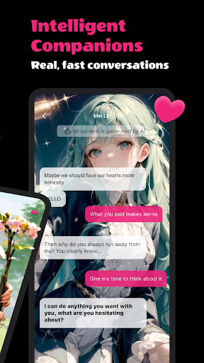 Privee AI mod apk 1.3.0 premium desbloqueado  1.3.0 screenshot 3