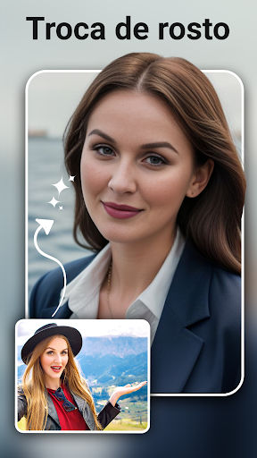 Melhorador de Fotos AI apk 1.0.27 última versão  1.0.27 screenshot 3