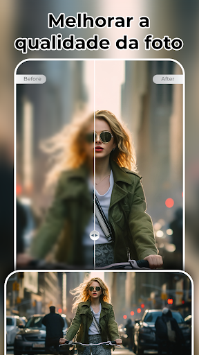 Melhorador de Fotos AI apk 1.0.27 última versão图片1