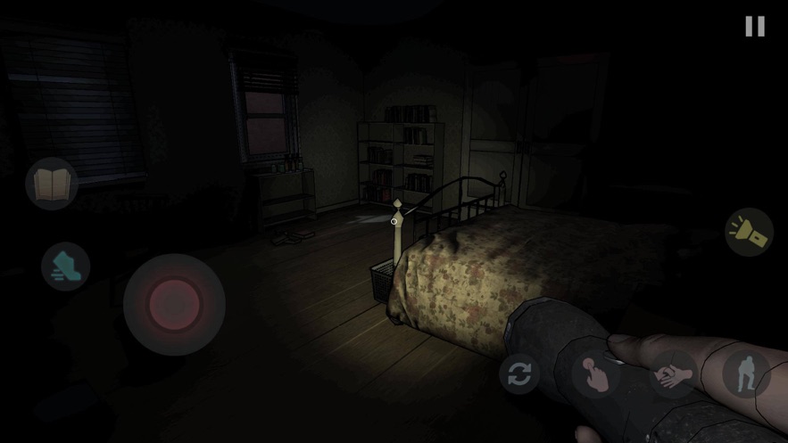 Phantom Fears download gratuito do jogo completo  v1.0 screenshot 3