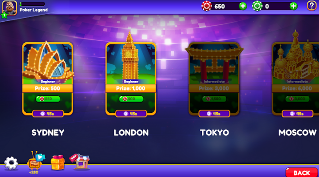 Crazy Buffalo slot apk para android  1.0 screenshot 3