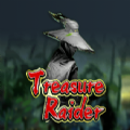 Treasure Raiders slot apk para