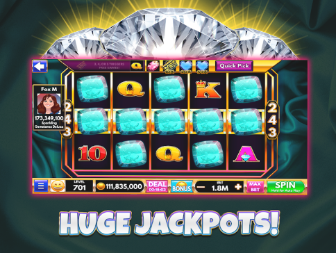 Grand Blue slot apk para android  1.0 screenshot 1